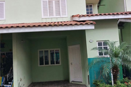 Casa Residencial à venda, , - CA0202.