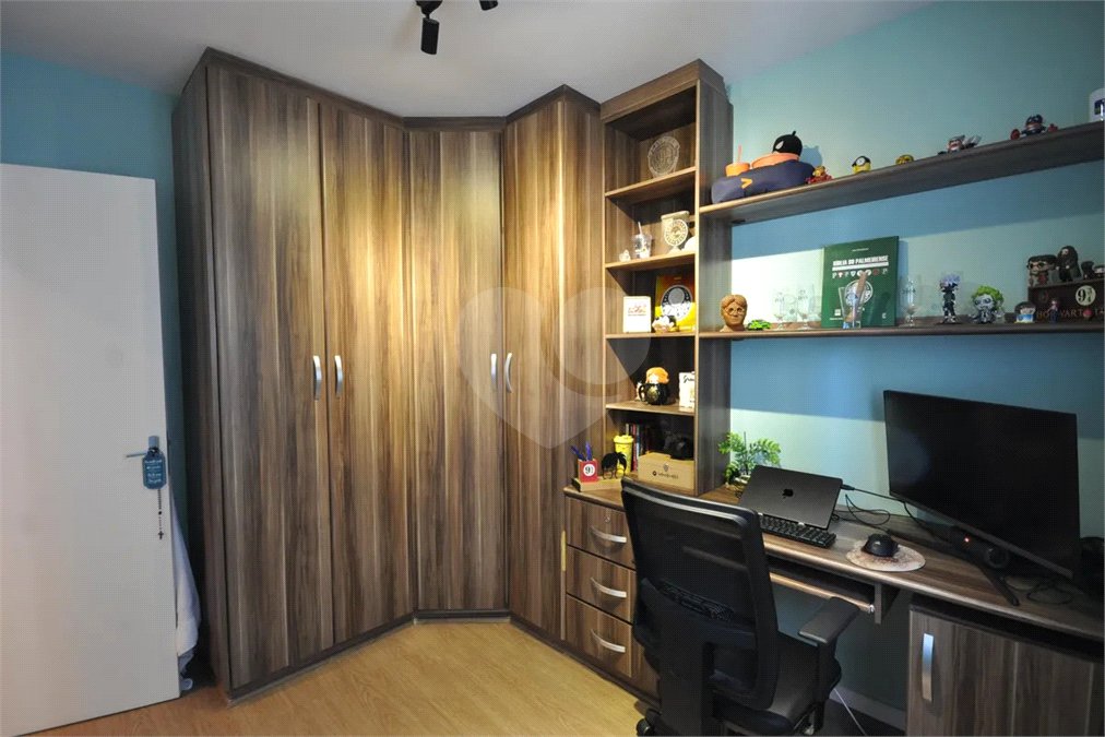 Apartamento à venda com 2 quartos em Vila Guilherme, São Paulo, SP