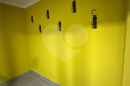 Apartamento à venda com 2 quartos em Vila Dom Pedro II, São Paulo, SP