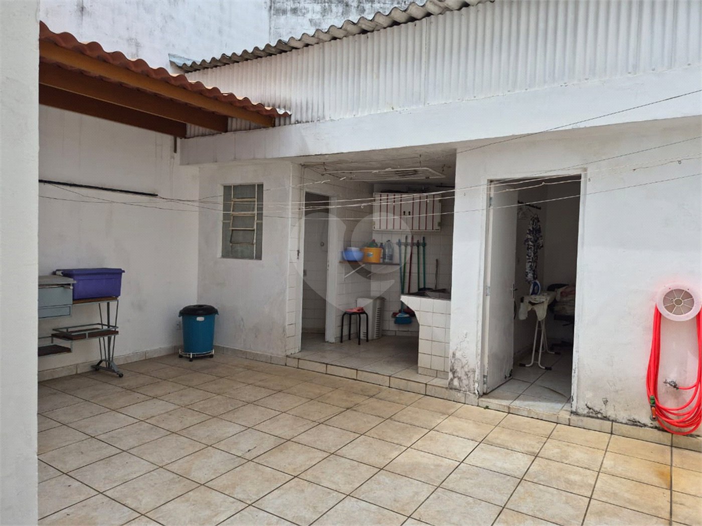Sobrado à venda com 3 quartos, sendo 1 suíte,  em Parque da Mooca, São Paulo, SP