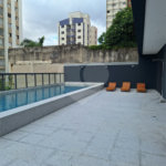 Apartamento à venda com 2 quartos, sendo 1 suíte, em Perdizes, São Paulo, SP