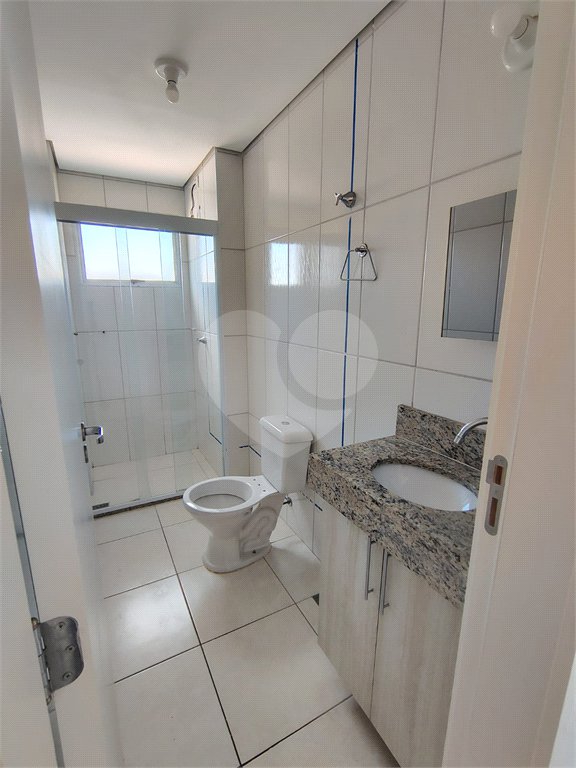 Apartamento à venda com 2 quartos, sendo 1 suíte,  em Jardim Alvinópolis, Atibaia, SP