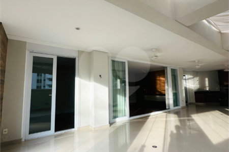 Apartamento à venda com 4 quartos, sendo 2 suítes, em Paraíso, São Paulo, SP