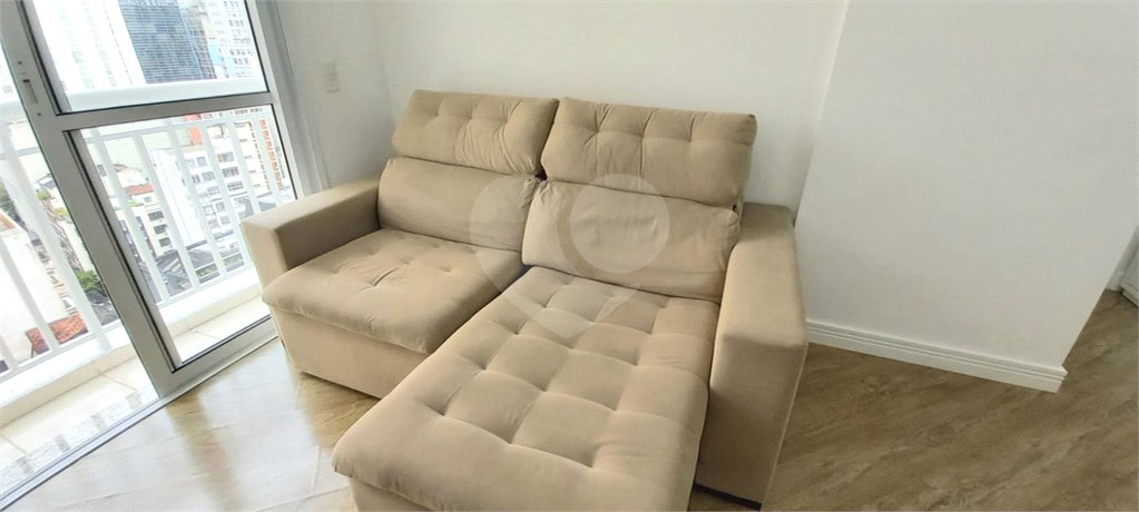 APARTAMENTO A VENDA EM SP VILA BUARQUE