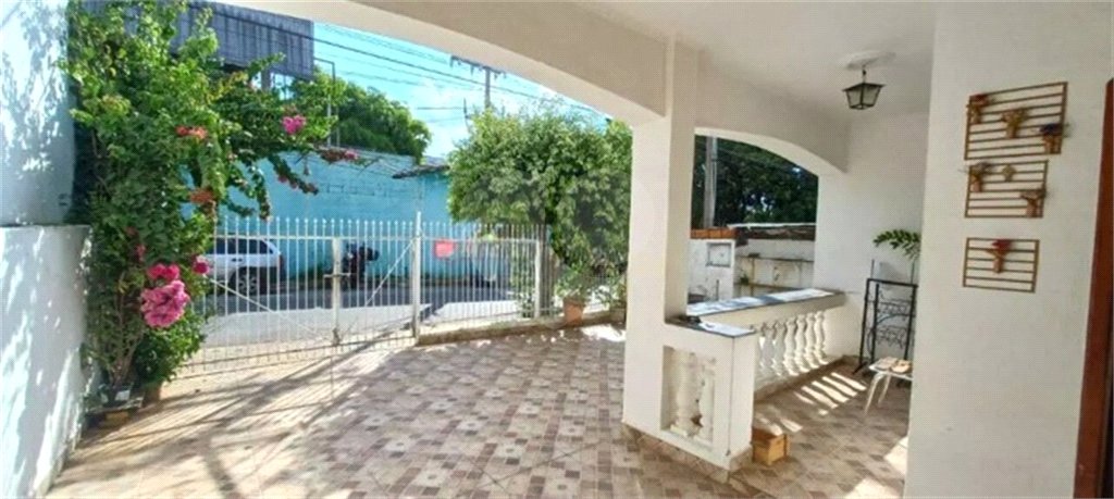 Casa à venda com 4 quartos em Vila Bossi, Louveira, SP