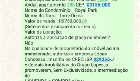 Apartamento à venda com 3 quartos, sendo 1 suíte, em Vila Prudente, São Paulo, SP