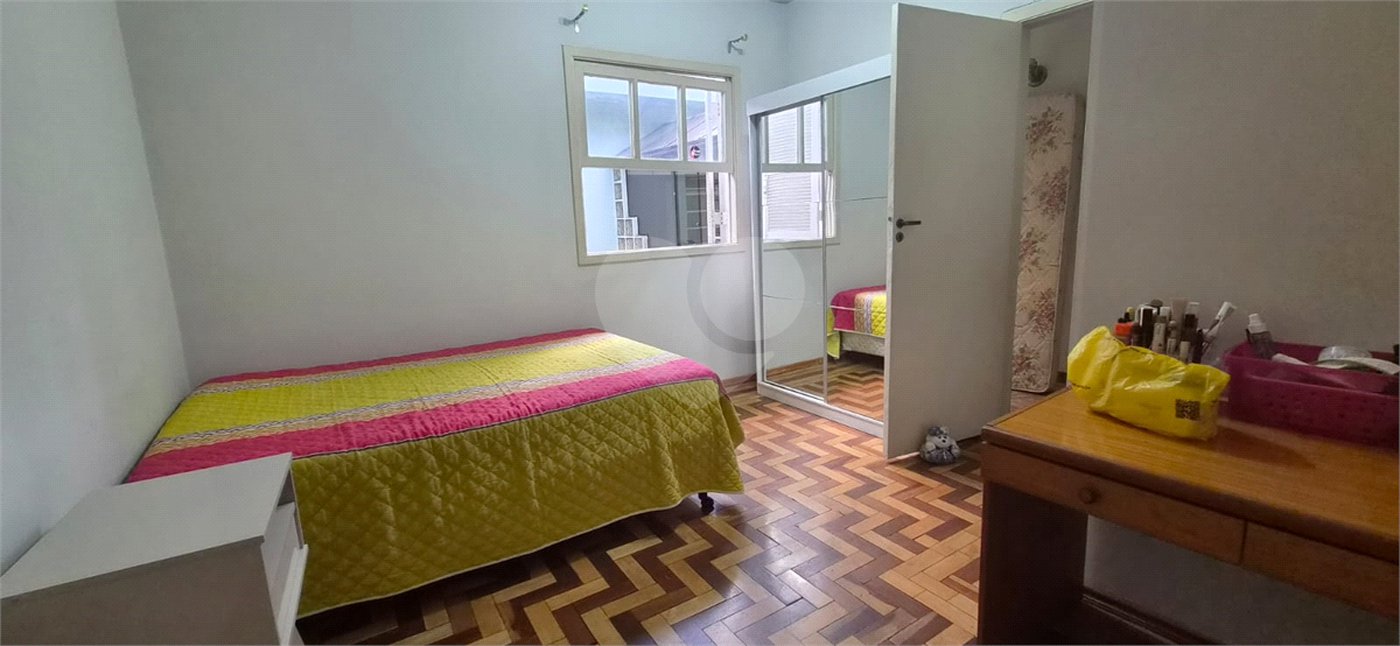 Sobrado à venda com 3 quartos, sendo 1 suíte, em Santana, São Paulo, SP