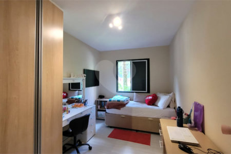 Apartamento à venda com 3 quartos em Jardim Marajoara, São Paulo, SP