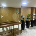 Apartamento à venda ou para alugar com 2 quartos, sendo 1 suíte,  em Guilhermina, Praia Grande, SP