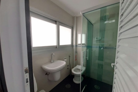 Apartamento à venda, 271 m² por R$ 3.500.000,00 - Pitangueiras - Guarujá/SP