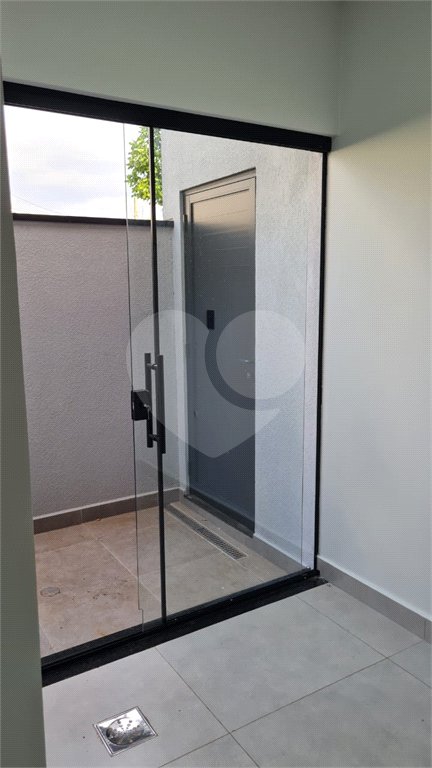 Casa à venda com 3 quartos, sendo 2 suítes, no condomínio Campos do Conde Ii, Paulínia - SP