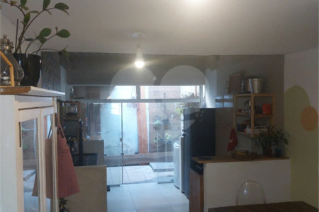 Sobrado à venda com 2 quartos em Vila Leopoldina, São Paulo, SP
