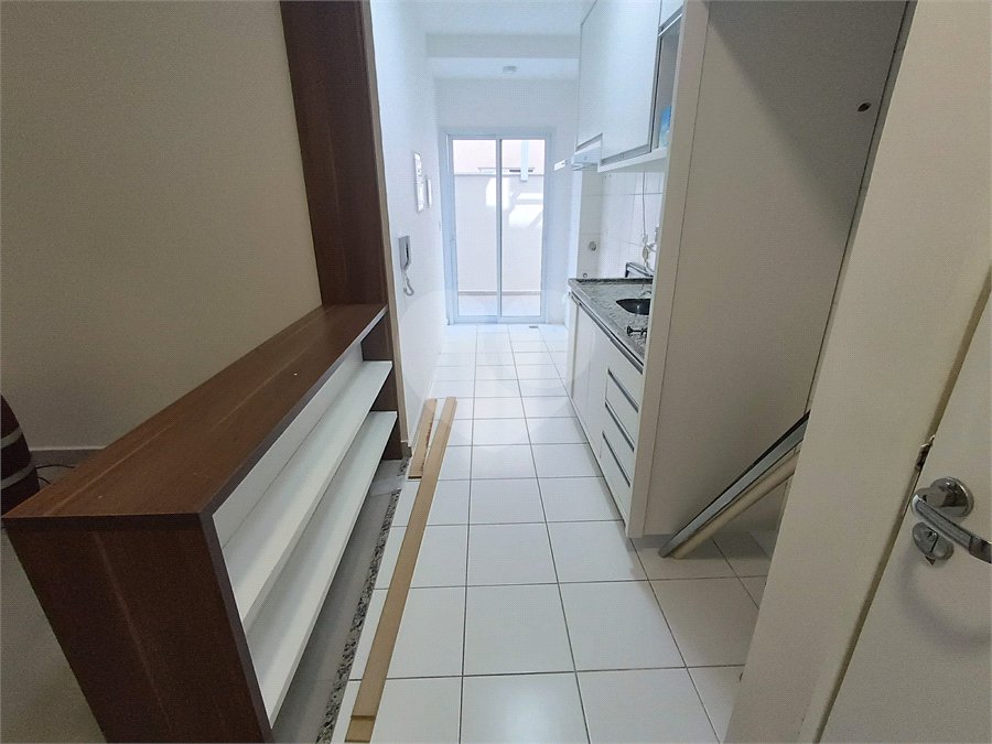 Apartamento à venda com 2 quartos em Estação, São Roque, SP