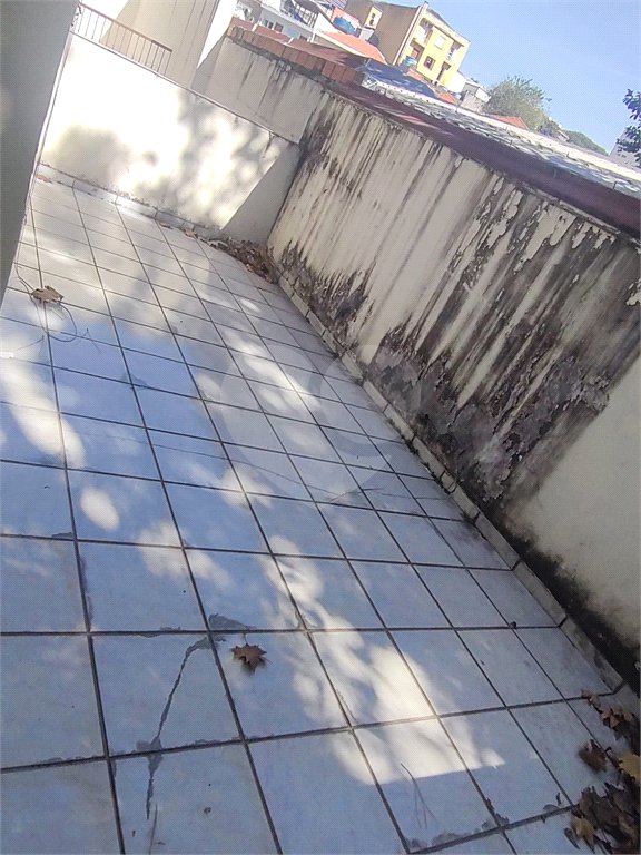 Sobrado à venda com 3 quartos em Pinheiros, São Paulo, SP