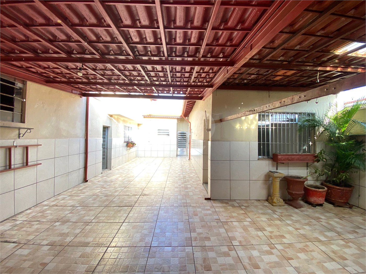 Casa à venda com 2 quartos em Cidade Cruzeiro do Sul, Suzano, SP