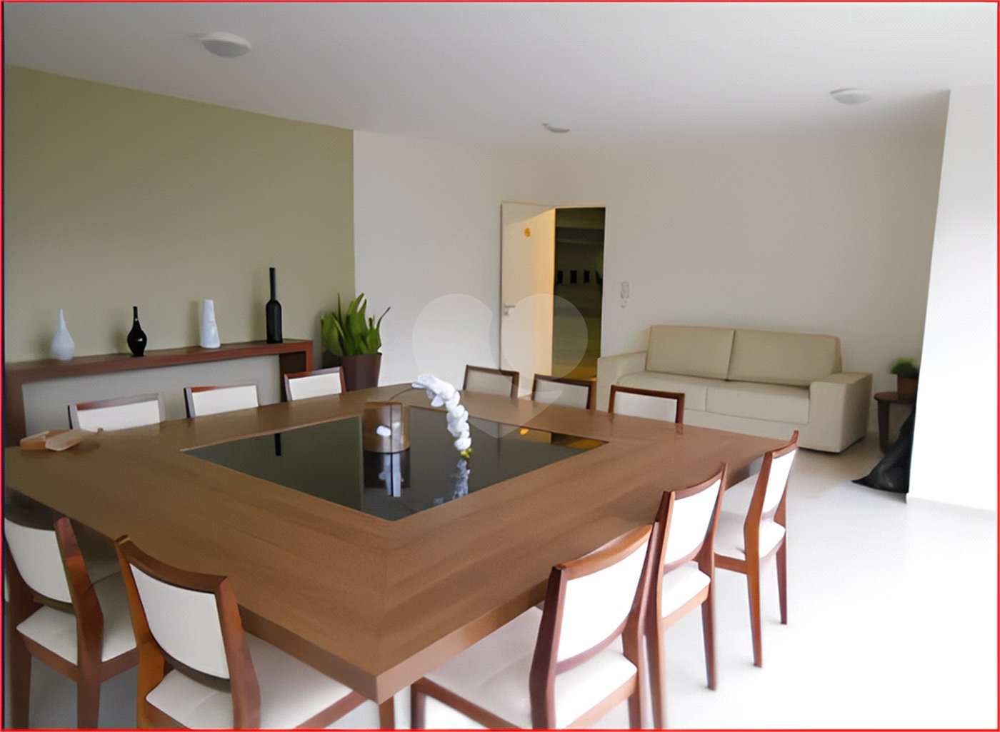 Apartamento à venda com 3 quartos, sendo 1 suíte, em Jardim Monte Kemel, São Paulo, SP