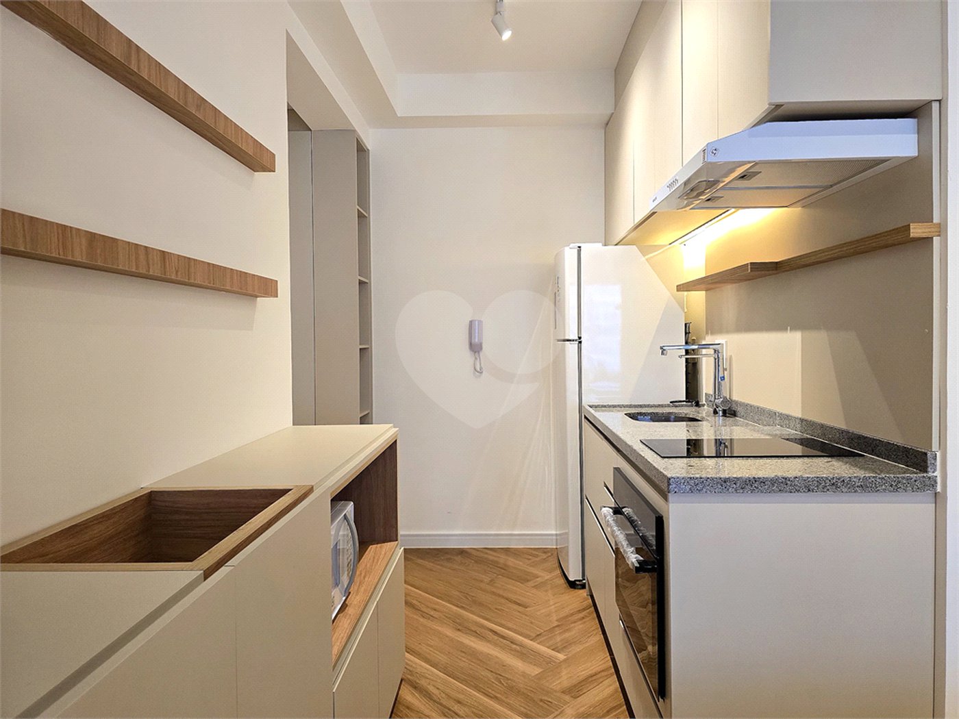 Studio para alugar com 1 quarto em Pinheiros, São Paulo, SP