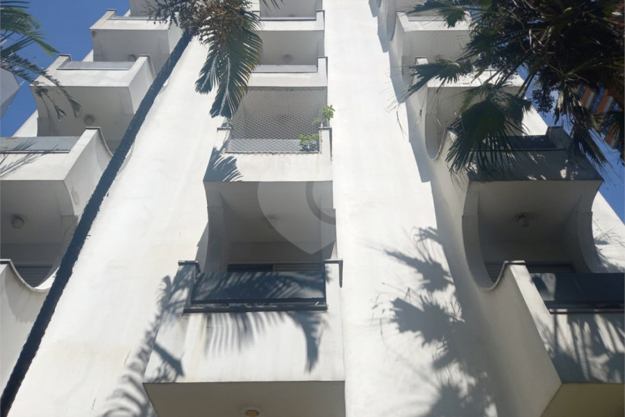 Apartamento à venda com 1 quarto em Vila Clementino, São Paulo, SP