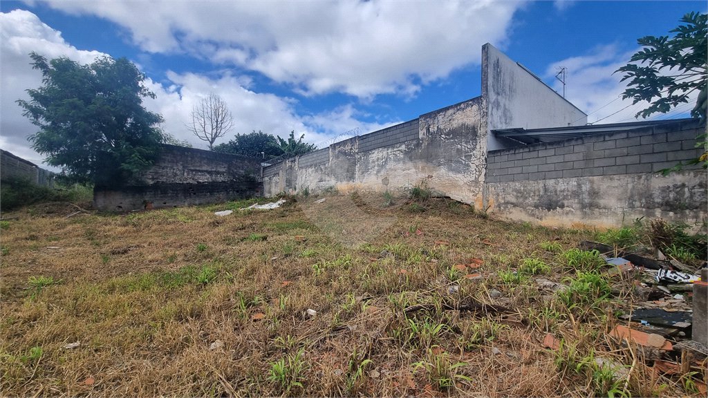 Terreno à venda em Jardim São Paulo, Sorocaba, SP