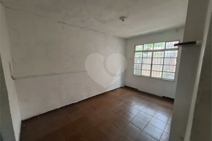 Casa Térrea à venda com 2 quartos em Santana, São Paulo, SP