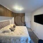 Casa à venda com 3 quartos, sendo 1 suíte, no condomínio Residencial Villagio Vitória, Guarulhos - SP