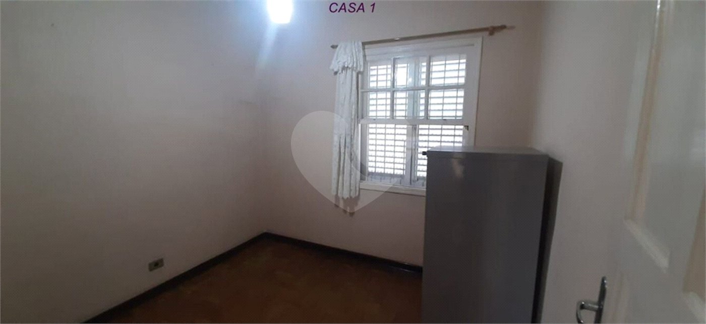 Sobrado à venda com 1 suíte em Casa Verde, São Paulo, SP