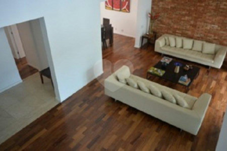 Apartamento à venda com 4 quartos em Jardim Morumbi, São Paulo, SP