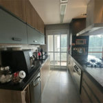 Apartamento à venda com 2 suítes em Vila Andrade, São Paulo, SP