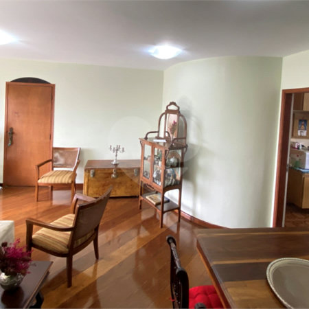 Cobertura à venda com 3 quartos, sendo 1 suíte,  em Brooklin Paulista, São Paulo, SP
