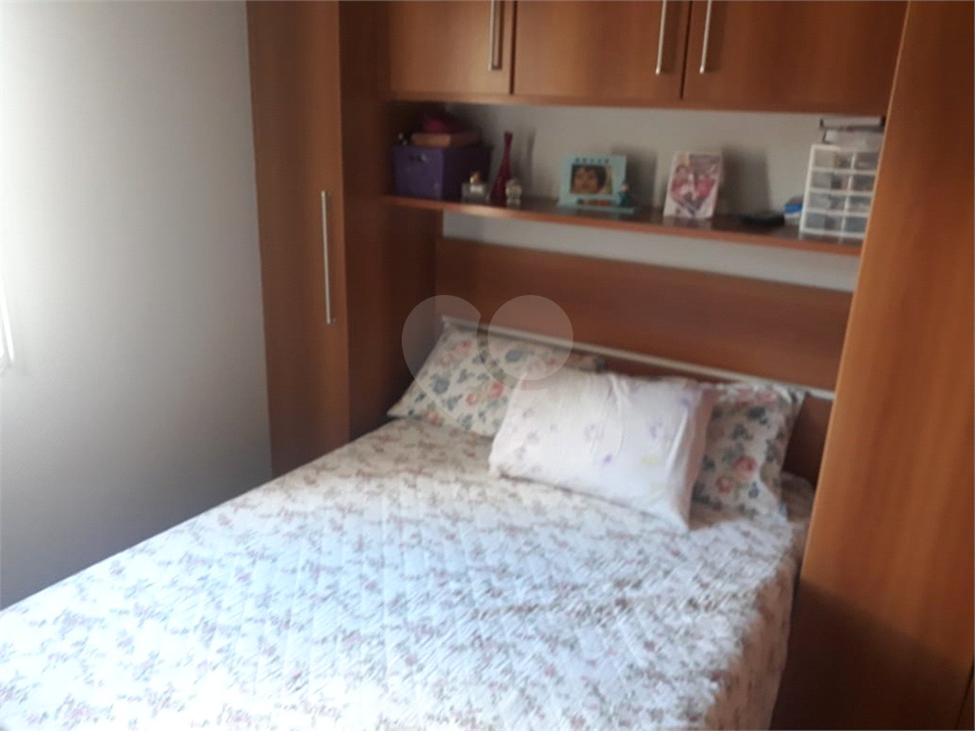Apartamento à venda com 3 quartos em Casa Verde, São Paulo, SP