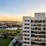 Apartamento à venda com 1 quarto em Além Ponte, Sorocaba, SP