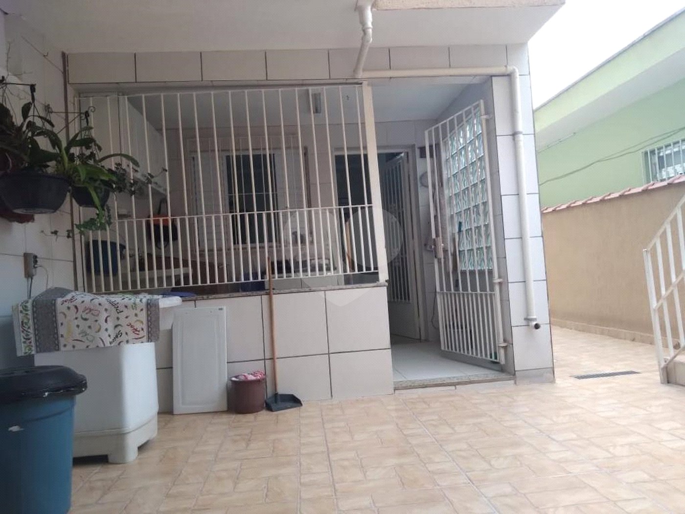 Sobrado à venda com 3 quartos em Vila Nova Cachoeirinha, São Paulo, SP