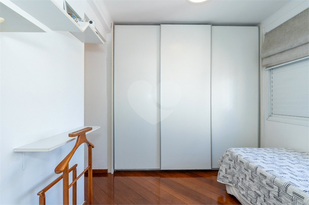 Apartamento à venda com 2 suítes em Brooklin, São Paulo, SP