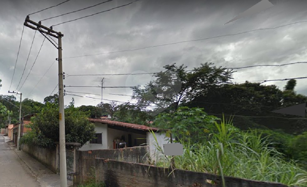 Casa Térrea à venda com 4 quartos em Horto, São Paulo, SP