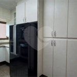 Apartamento à venda com 4 suítes em Jardim Fonte do Morumbi, São Paulo, SP