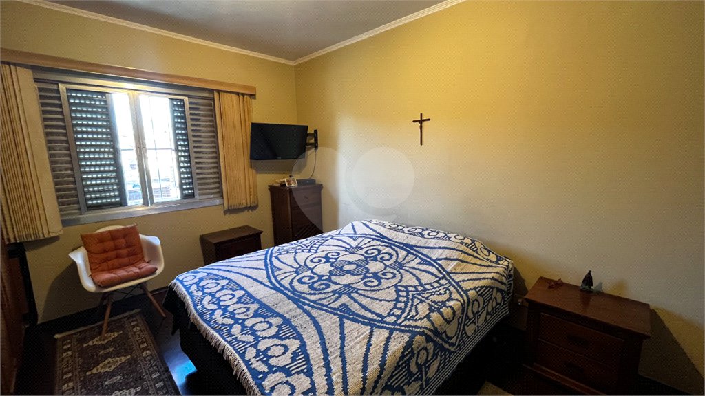 Sobrado à venda com 4 quartos, sendo 1 suíte, em Vila Formosa, São Paulo, SP