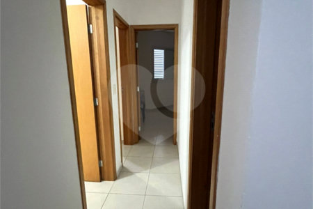 Apartamento à venda com 3 quartos, sendo 1 suíte, em Núcleo Habitacional Brigadeiro Faria Lima, Indaiatuba, SP