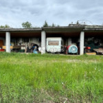 Casa multifamiliar à venda em Verona, Itália – 3 unidades e 12.000 m²