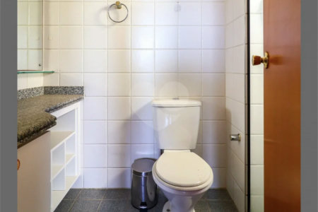 Apartamento para alugar com 2 quartos em Vila Andrade, São Paulo, SP