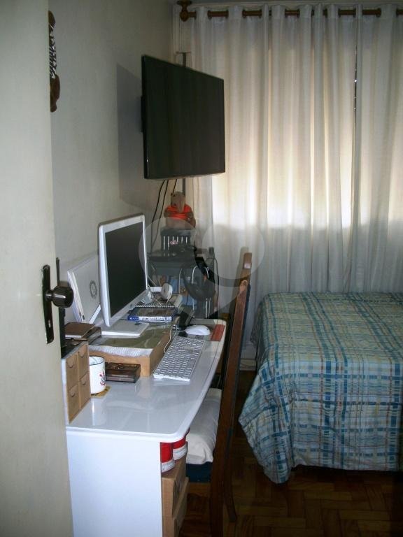 Apartamento à venda com 3 quartos, sendo 1 suíte,  em Tucuruvi, São Paulo, SP