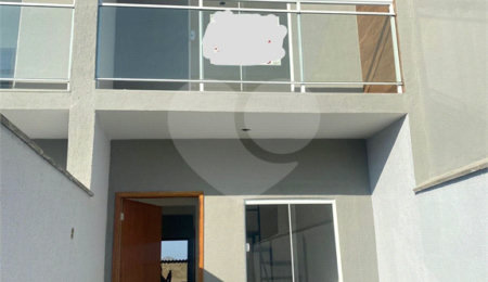 Casa à venda com 2 quartos em Campo Grande, Rio de Janeiro, RJ