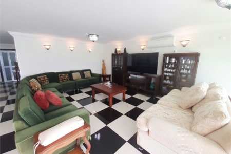 Apartamento à venda, 271 m² por R$ 3.500.000,00 - Pitangueiras - Guarujá/SP