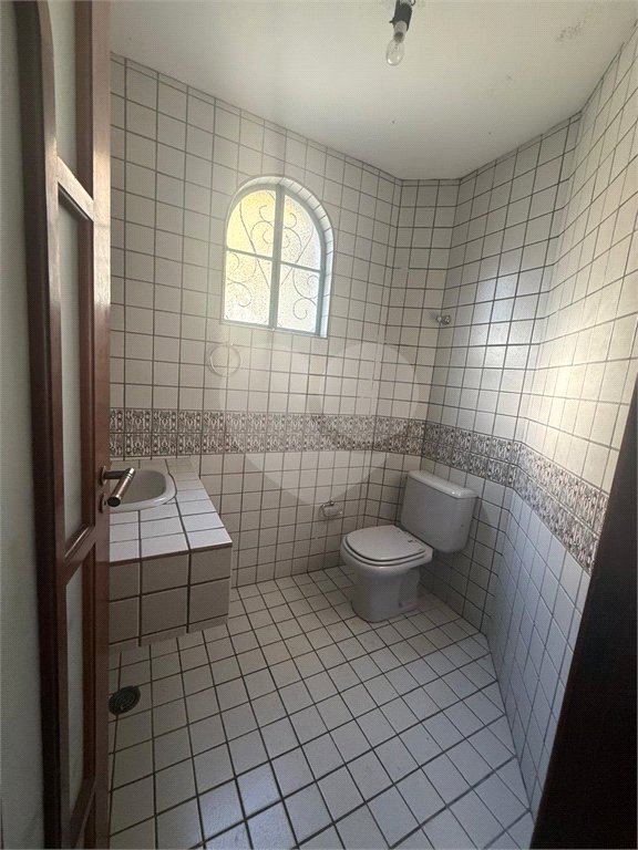 Sobrado à venda com 3 quartos, sendo 1 suíte,  em Vila Santo Antônio, São Paulo, SP
