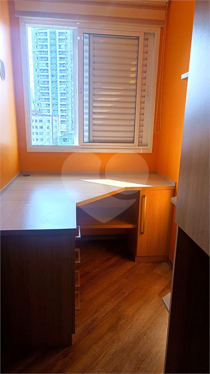 Apartamento à venda com 3 quartos, sendo 2 suítes, em Vila Dom Pedro II, São Paulo, SP