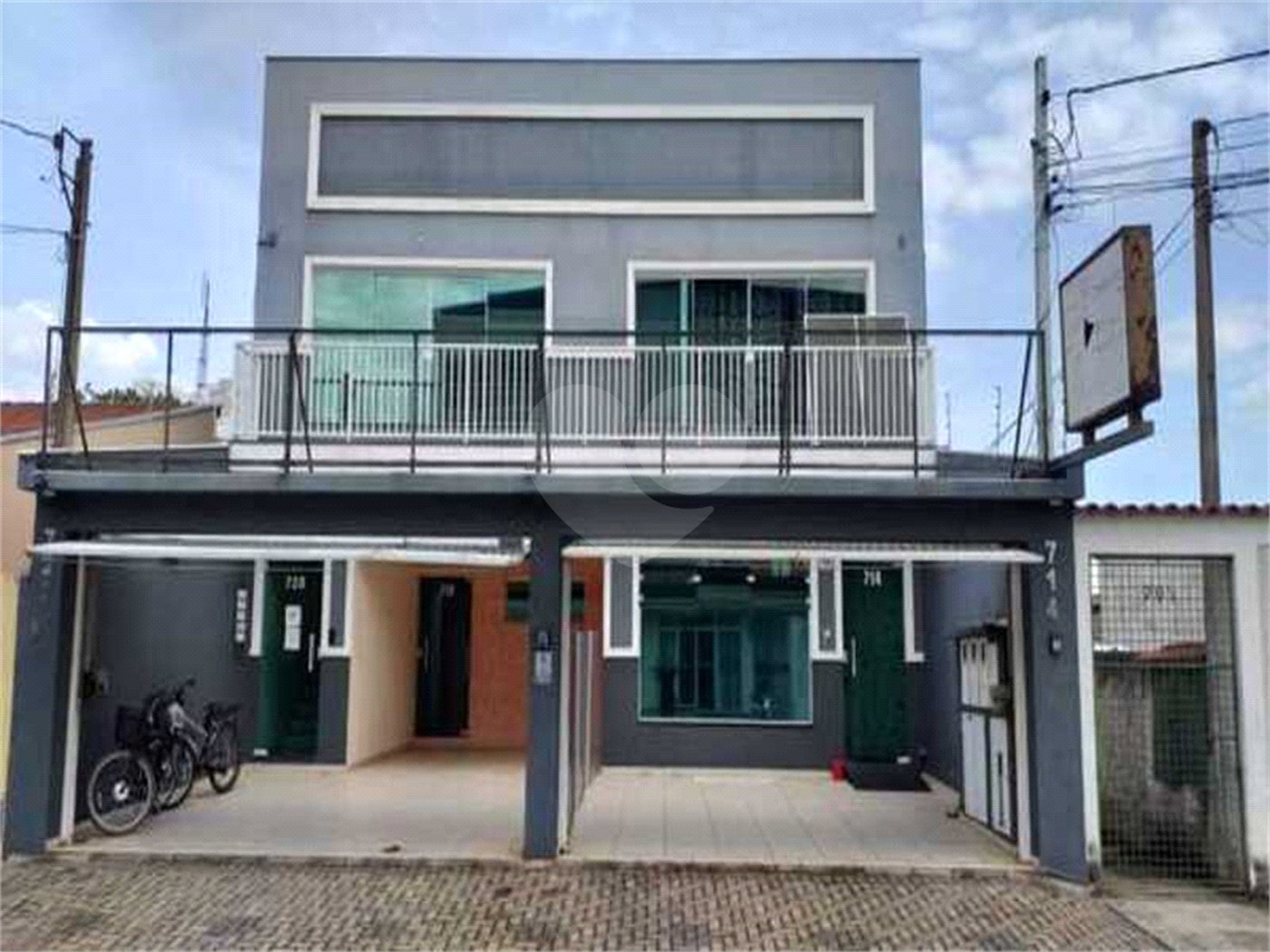 Casa à venda com 4 quartos, sendo 1 suíte, em Cidade Nova I, Indaiatuba, SP