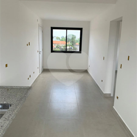 Apartamento à venda com 2 quartos em Cidade Vargas, São Paulo, SP