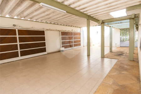 Casa Térrea para alugar com 4 quartos, sendo 1 suíte,  em Jardim América, Sorocaba, SP