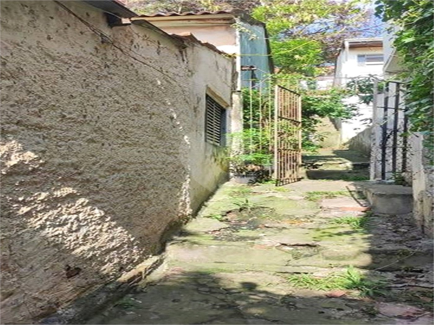 Terreno à venda em Vila Nova Mazzei, São Paulo, SP