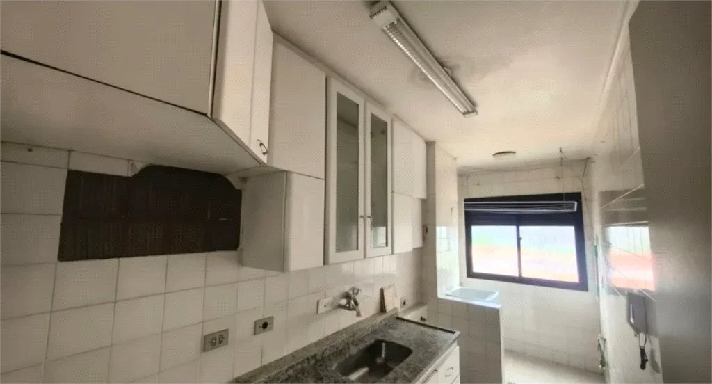 Apartamento à venda com 2 quartos em Jardim Ester, São Paulo, SP