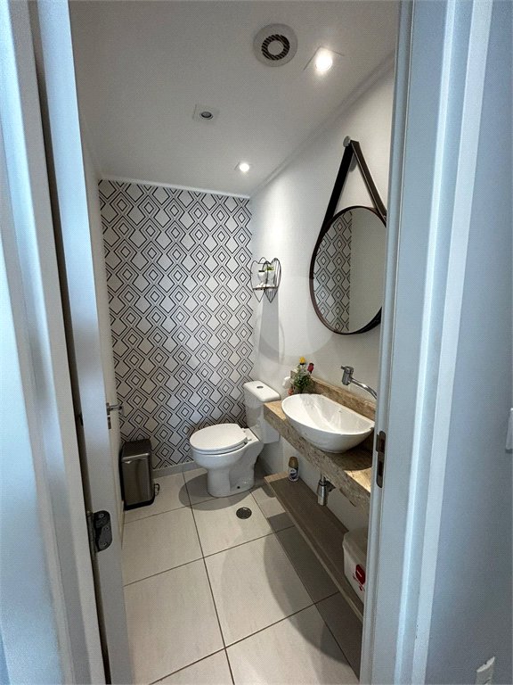Apartamento à venda com 2 suítes em Jardim Flor da Montanha, Guarulhos, SP
